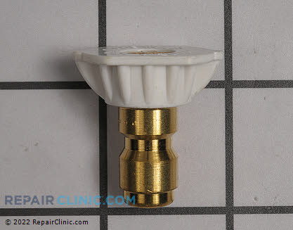 Nozzle 195983AHGS Alternate Product View