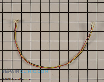 Wire Harness 316525607 Alternate Product View