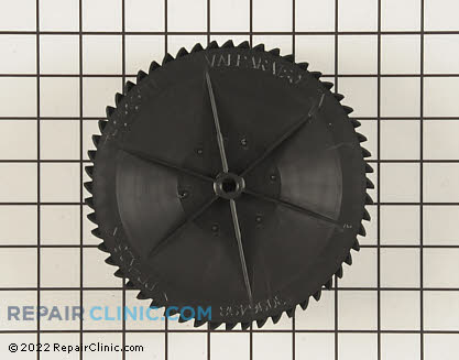 Blower Wheel 309649802 Alternate Product View