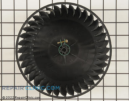 Blower Wheel 60610606 Alternate Product View