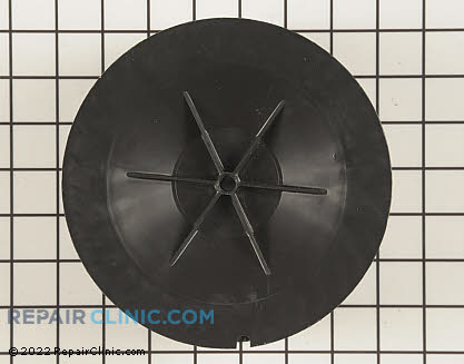 Blower Wheel 60610606 Alternate Product View