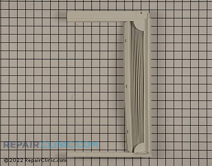 Window Side Curtain and Frame DB92-00110A Alternate Product View