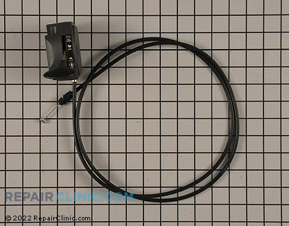 Throttle Cable 532191257 Alternate Product View