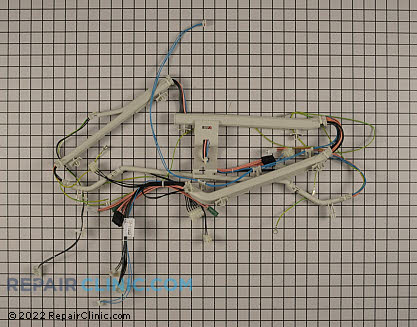 Wire Harness WP8181783 Alternate Product View