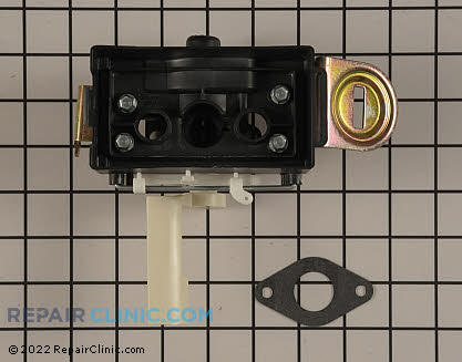 Carburetor 93-4319 Alternate Product View