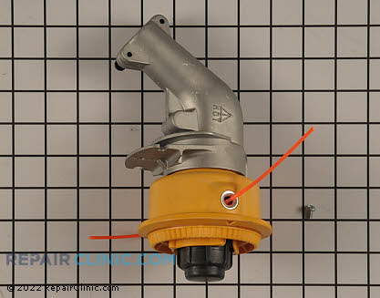Trimmer Head 753-05268 Alternate Product View