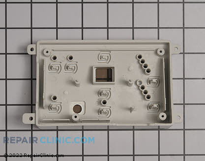 Touchpad and Control Panel 5304476918 Alternate Product View