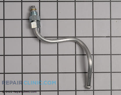 Gas Tube or Connector 318366729 Alternate Product View