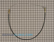 Control Cable - Part # 2206484 Mfg Part # 7018777YP