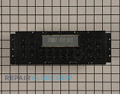 Oven Control Board - Part # 1567177 Mfg Part # WB27K10319