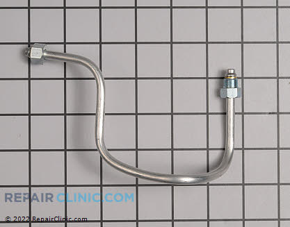 Gas Tube or Connector 318366730 Alternate Product View