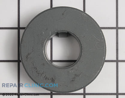 Drive Pulley 75161-VG3-B00 Alternate Product View