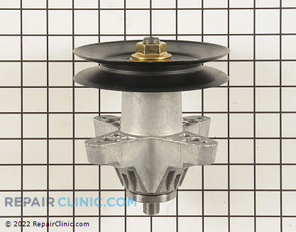 Spindle Assembly 112-0370 Alternate Product View