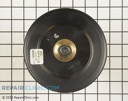 Spindle Assembly 112-0370 Alternate Product View
