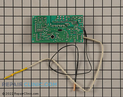 Main Control Board 5304465421 Alternate Product View