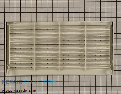 Air Grille 3530A20046A Alternate Product View