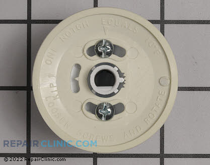 Thermostat Knob 318016821 Alternate Product View