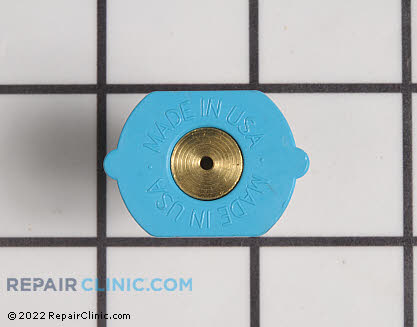 Nozzle 195983APGS Alternate Product View