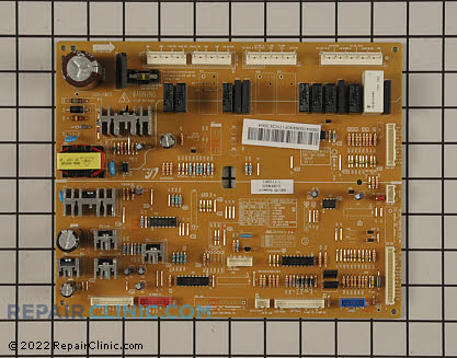 Main Control Board DA41-00649C Alternate Product View