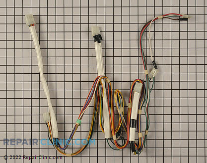 Wire Harness 218738500 Alternate Product View
