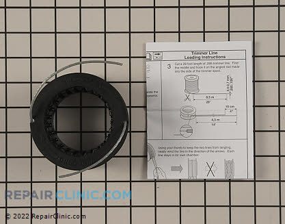 Spool 531300364 Alternate Product View