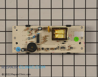 Oven Control Board 914298 Alternate Product View