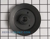 Pulley - Part # 2966799 Mfg Part # 583043501