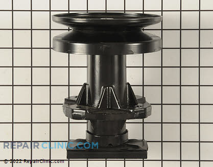 Spindle Assembly 532121687 Alternate Product View