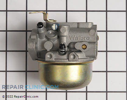 Carburetor 41 853 11-S Alternate Product View