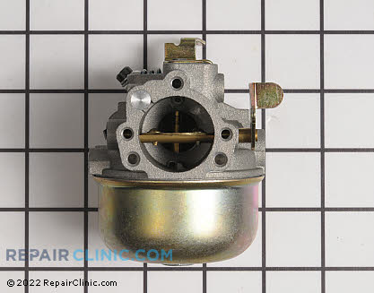 Carburetor 41 853 11-S Alternate Product View