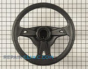 Steering Wheel - Part # 1621255 Mfg Part # 631-04028