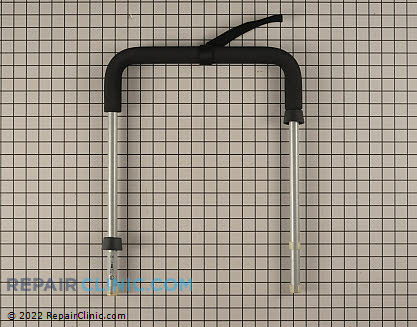Handle 31119301G Alternate Product View
