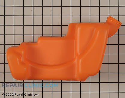 Fuel Tank 6691545 Alternate Product View