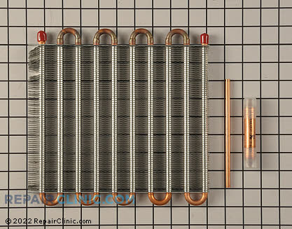 Condenser 1951-S Alternate Product View