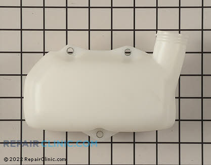 Fuel Tank 51001-2329 Alternate Product View