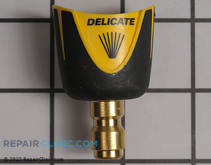 Nozzle 201580RGS Alternate Product View