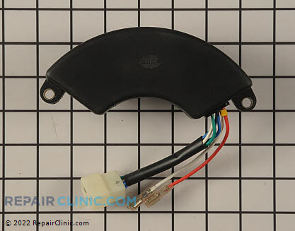 Voltage Regulator 290440001 Alternate Product View