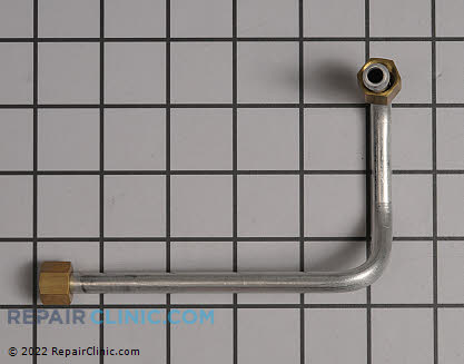 Gas Tube or Connector 00676039 Alternate Product View