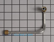 Gas Tube or Connector - Part # 1562170 Mfg Part # 00676039