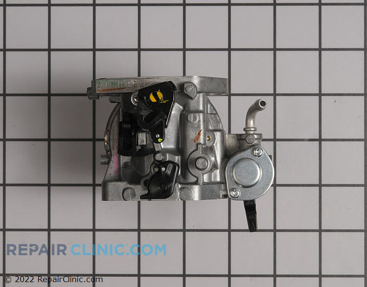 Small Engine Carburetor 16100-ZF6-V01