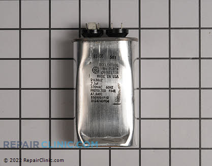 Capacitor 5303012034 Alternate Product View