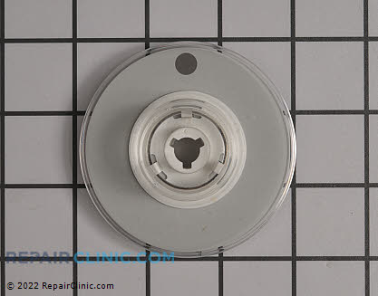 Knob Dial 8557458 Alternate Product View