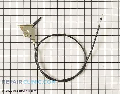 Throttle Cable 115853 Alternate Product View