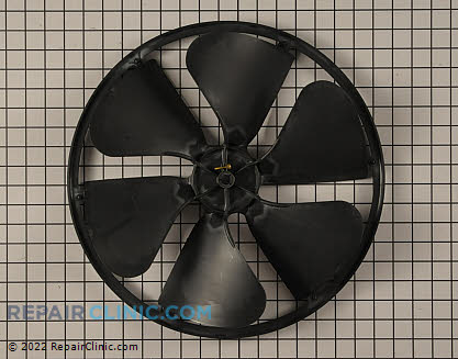 Fan Blade 605-420-04 Alternate Product View