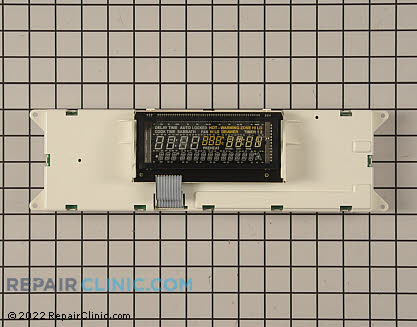 Control Board WP8507P331-60 Alternate Product View