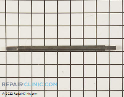 Shaft 6689446 Alternate Product View