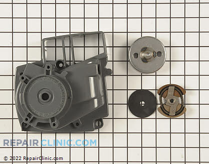 Clutch 545024811 Alternate Product View