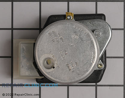 Defrost Timer J1111-00 Alternate Product View