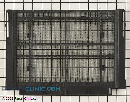 Air Filter MDJ62185901 Alternate Product View