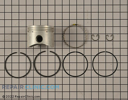 Piston Ring Set 47 874 14-S Alternate Product View
